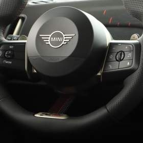 Foto inzerátu Mini Countryman JCW All4