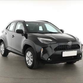 Toyota Yaris Cross 1.5 VVT- iE / 19618579