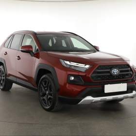 Toyota Rav4 2.5 Hybrid / 19618584