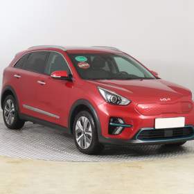 Kia e- Niro 64 kWh / 19618587