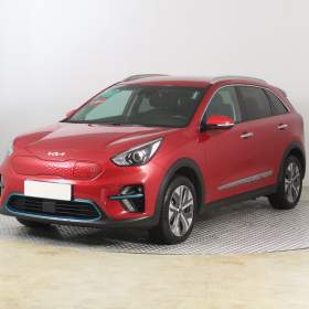 Foto inzerátu Kia e-Niro 64 kWh