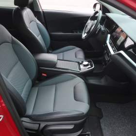 Foto inzerátu Kia e-Niro 64 kWh