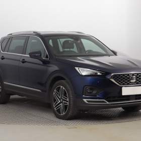 Seat Tarraco 2.0 TDI 4Drive / 19618588