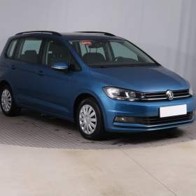 Volkswagen Touran 2.0 TDI / 19618590