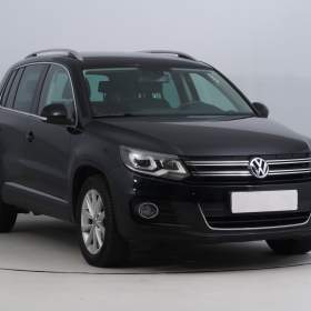 Fotka k inzerátu Volkswagen Tiguan 1.4 TSI / 19579597