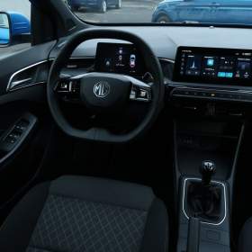 Foto inzerátu MG 3 1.5