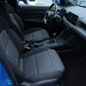 Foto inzerátu MG 3 1.5