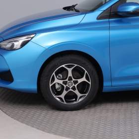 Foto inzerátu MG 3 1.5