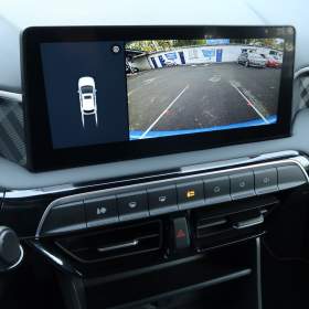 Foto inzerátu MG 3 1.5