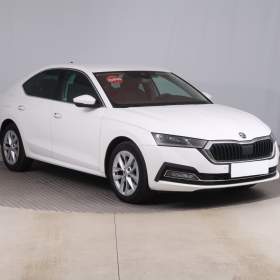 Škoda Octavia 2.0 TDI / 19618595