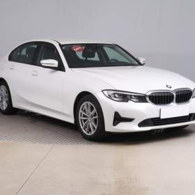 BMW Řada 3 318 i / 19618596