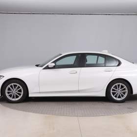 Foto inzerátu BMW Řada 3 318 i
