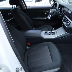 Foto inzerátu BMW Řada 3 318 i