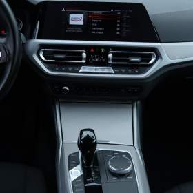 Foto inzerátu BMW Řada 3 318 i