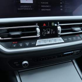 Foto inzerátu BMW Řada 3 318 i