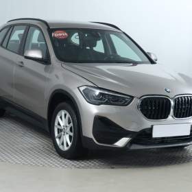 BMW X1 sDrive18i / 19618597