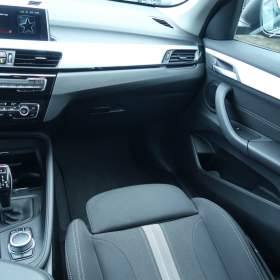 Foto inzerátu BMW X1 sDrive18i