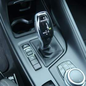 Foto inzerátu BMW X1 sDrive18i