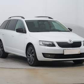 Škoda Octavia 2.0 TDI / 19618601