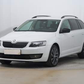 Foto inzerátu Škoda Octavia 2.0 TDI