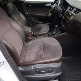 Foto inzerátu Škoda Octavia 2.0 TDI