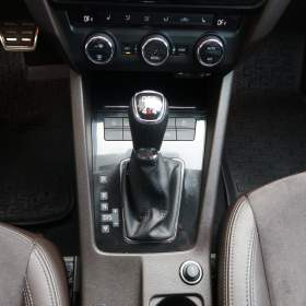 Foto inzerátu Škoda Octavia 2.0 TDI