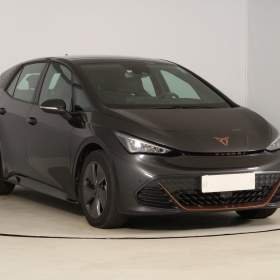 Foto inzerátu Cupra Born 58