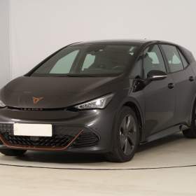 Foto inzerátu Cupra Born 58