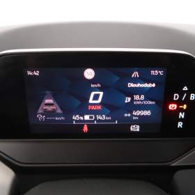 Foto inzerátu Cupra Born 58