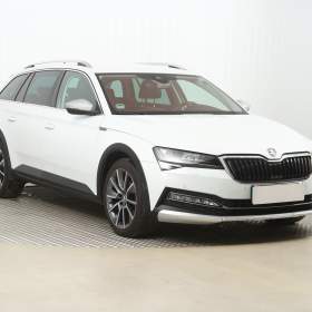 Škoda Superb 2.0 TDI / 19618610