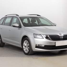 Škoda Octavia 1.5 TSI / 19618612