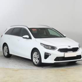 Kia Ceed 1.6 CRDi MHEV / 19618618