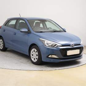 Hyundai i20 1.2 / 19618623