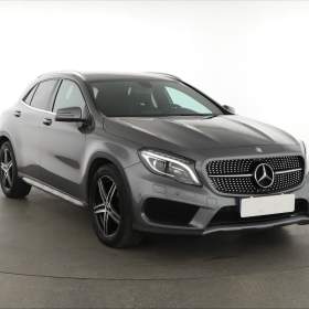Mercedes- Benz GLA GLA 200 CDI 4MATIC / 19618626