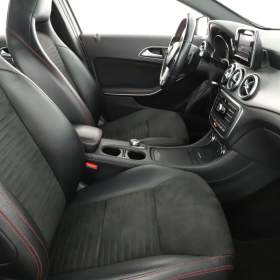 Foto inzerátu Mercedes-Benz GLA GLA 200 CDI 4MATIC