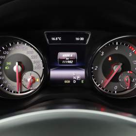 Foto inzerátu Mercedes-Benz GLA GLA 200 CDI 4MATIC