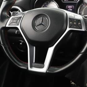 Foto inzerátu Mercedes-Benz GLA GLA 200 CDI 4MATIC