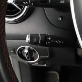 Foto inzerátu Mercedes-Benz GLA GLA 200 CDI 4MATIC