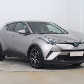 Toyota C- HR 1.8 Hybrid / 19618629