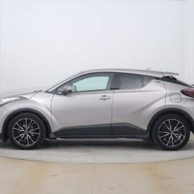 Foto inzerátu Toyota C-HR 1.8 Hybrid