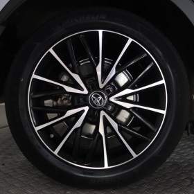 Foto inzerátu Toyota C-HR 1.8 Hybrid