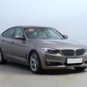 BMW 3GT 320d xDrive GT / 19618632