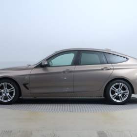 Foto inzerátu BMW 3GT 320d xDrive GT