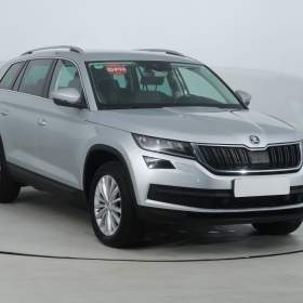 Škoda Kodiaq 2.0 TDI / 19618639