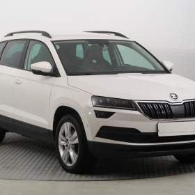 Škoda Karoq 2.0 TDI / 19618643