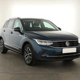 Volkswagen Tiguan 1.5 TSI / 19618644
