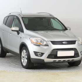 Foto inzerátu Ford Kuga 2.0 TDCi