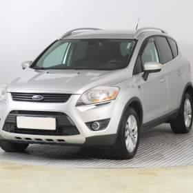 Foto inzerátu Ford Kuga 2.0 TDCi