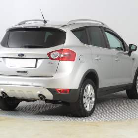 Foto inzerátu Ford Kuga 2.0 TDCi