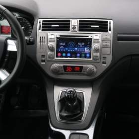 Foto inzerátu Ford Kuga 2.0 TDCi